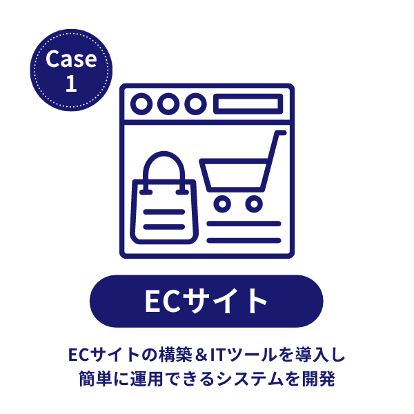 ECサイト